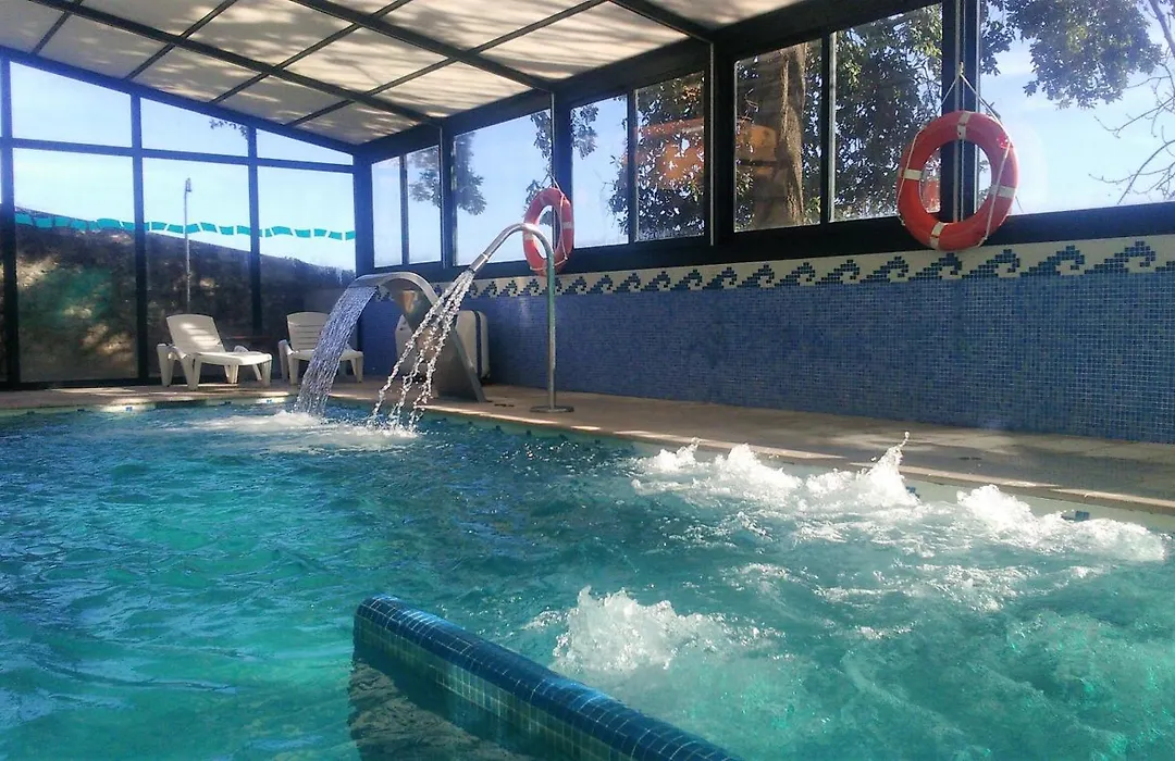 Hotel San Millán-1